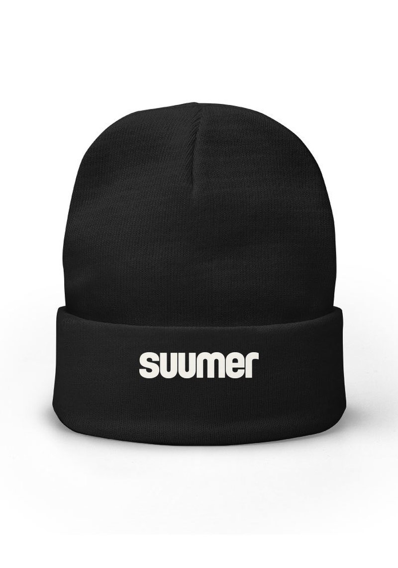 Suumer Beanie